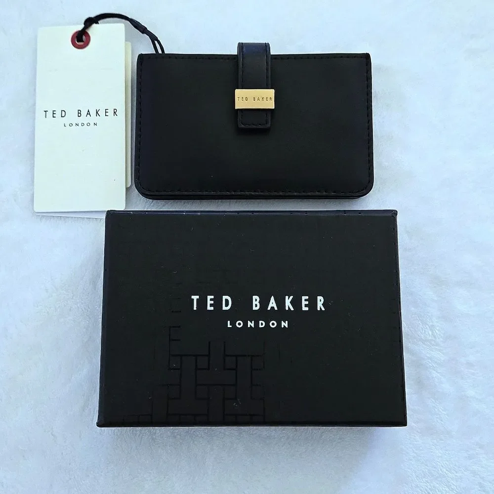 Ted Baker London🏴󠁧󠁢󠁥󠁮󠁧󠁿 
